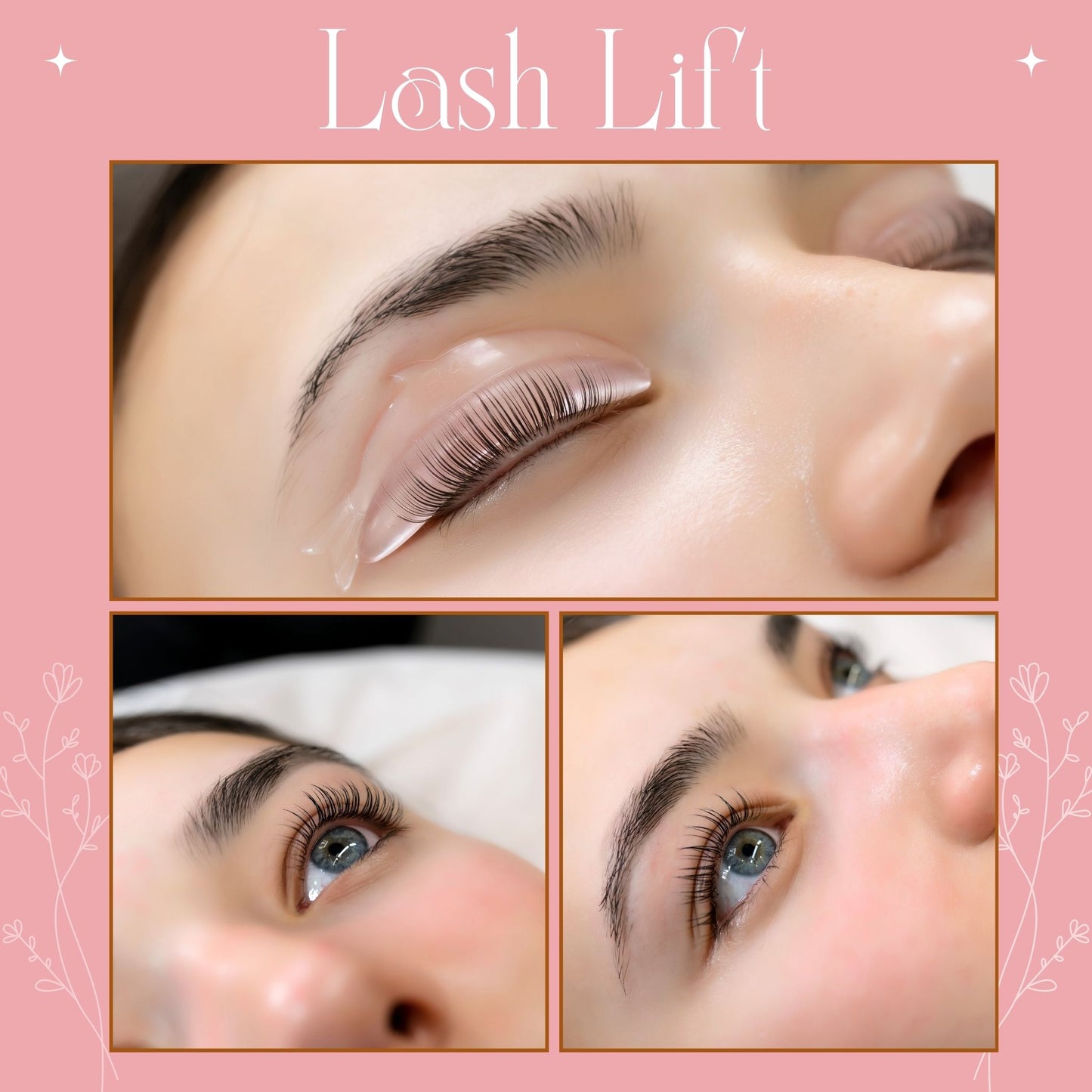 Lash Lift