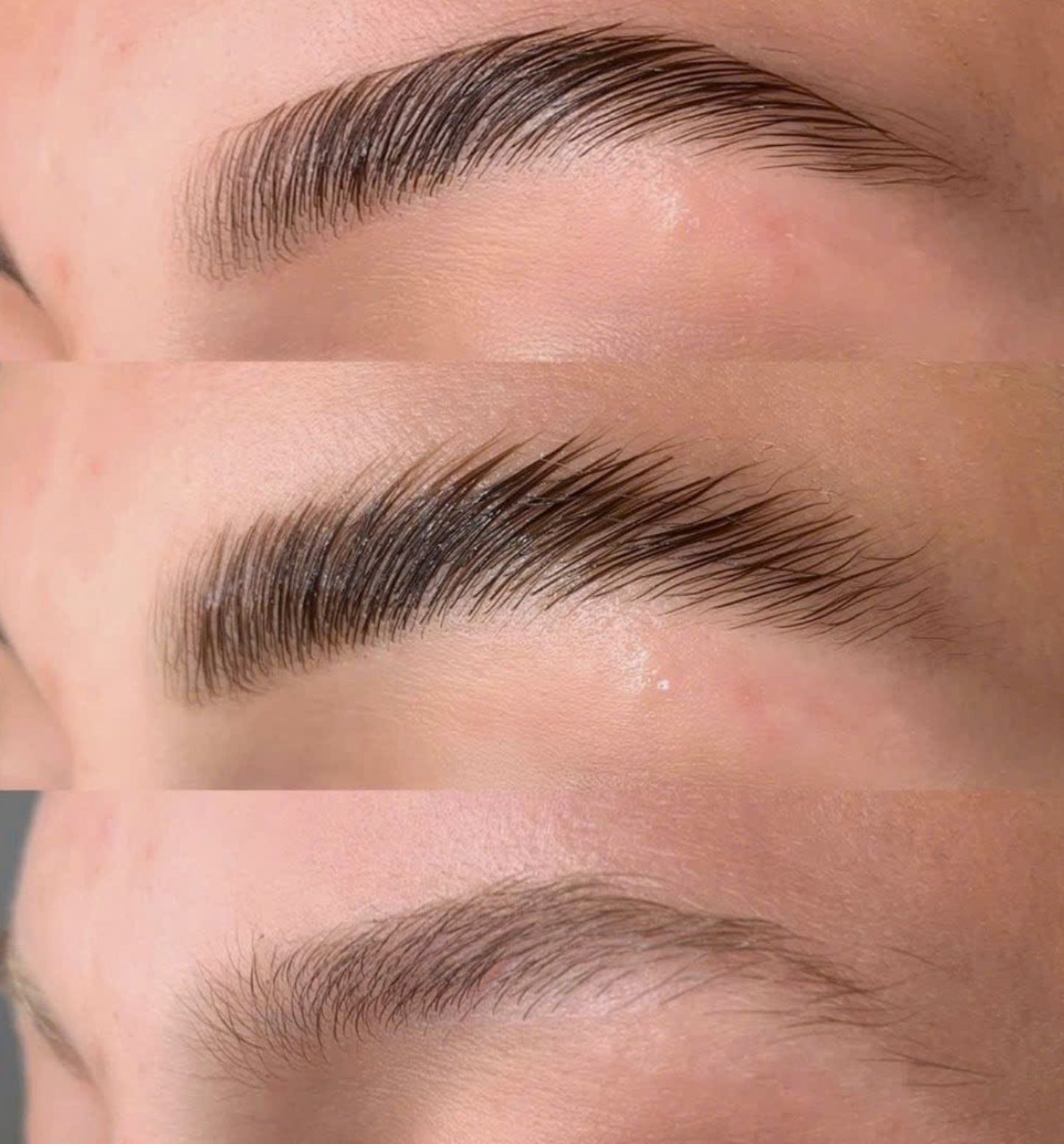Brow Lamination