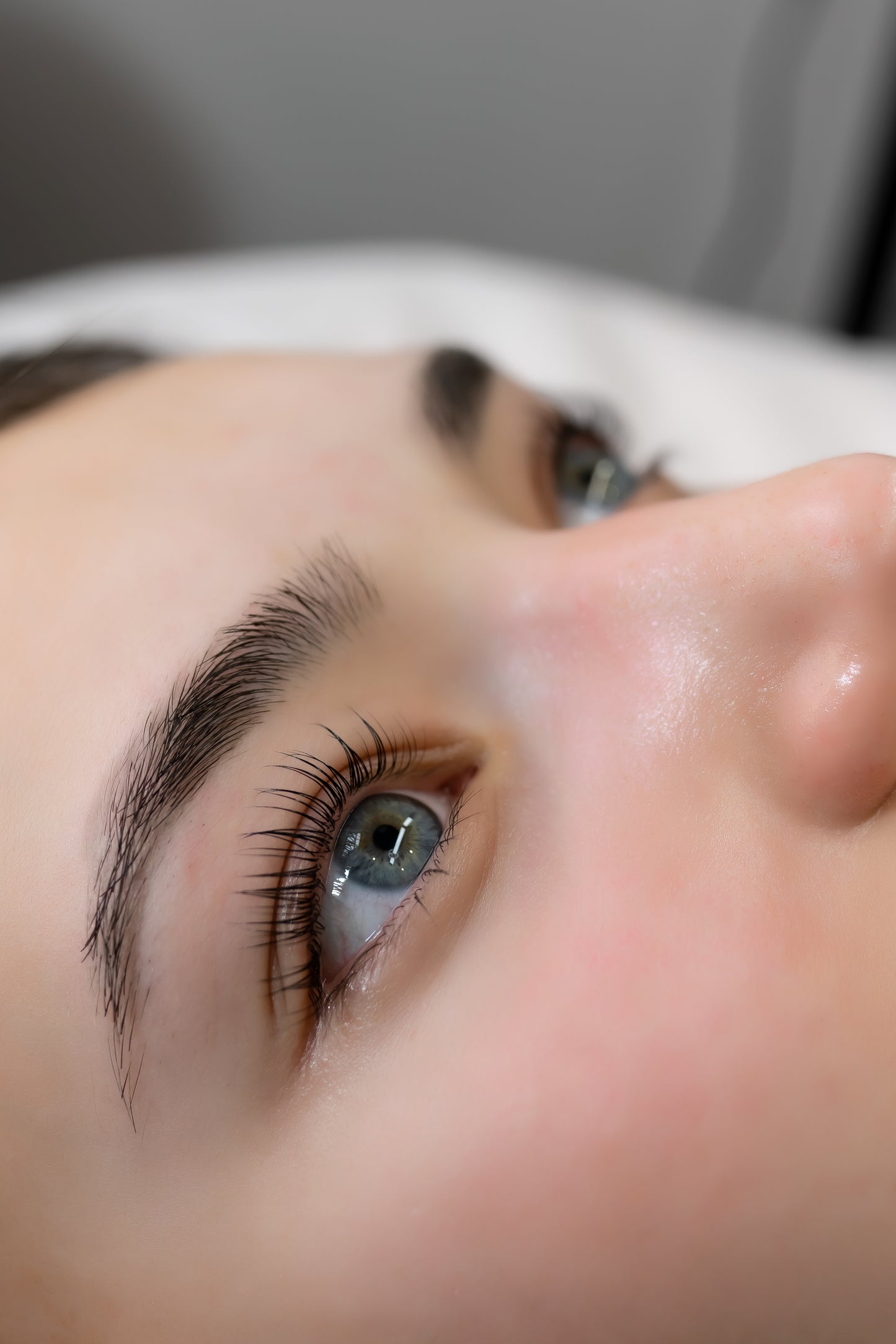 Lash Lift