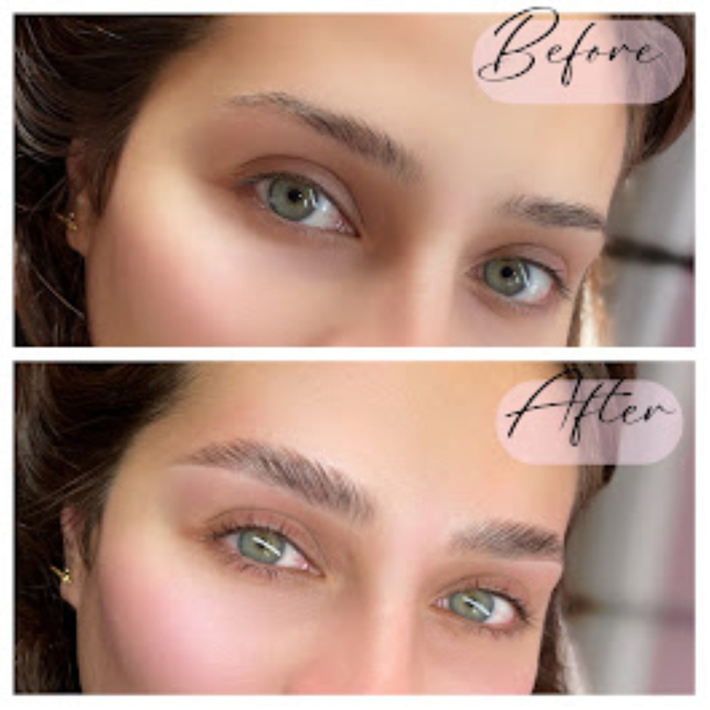 Brow Lamination