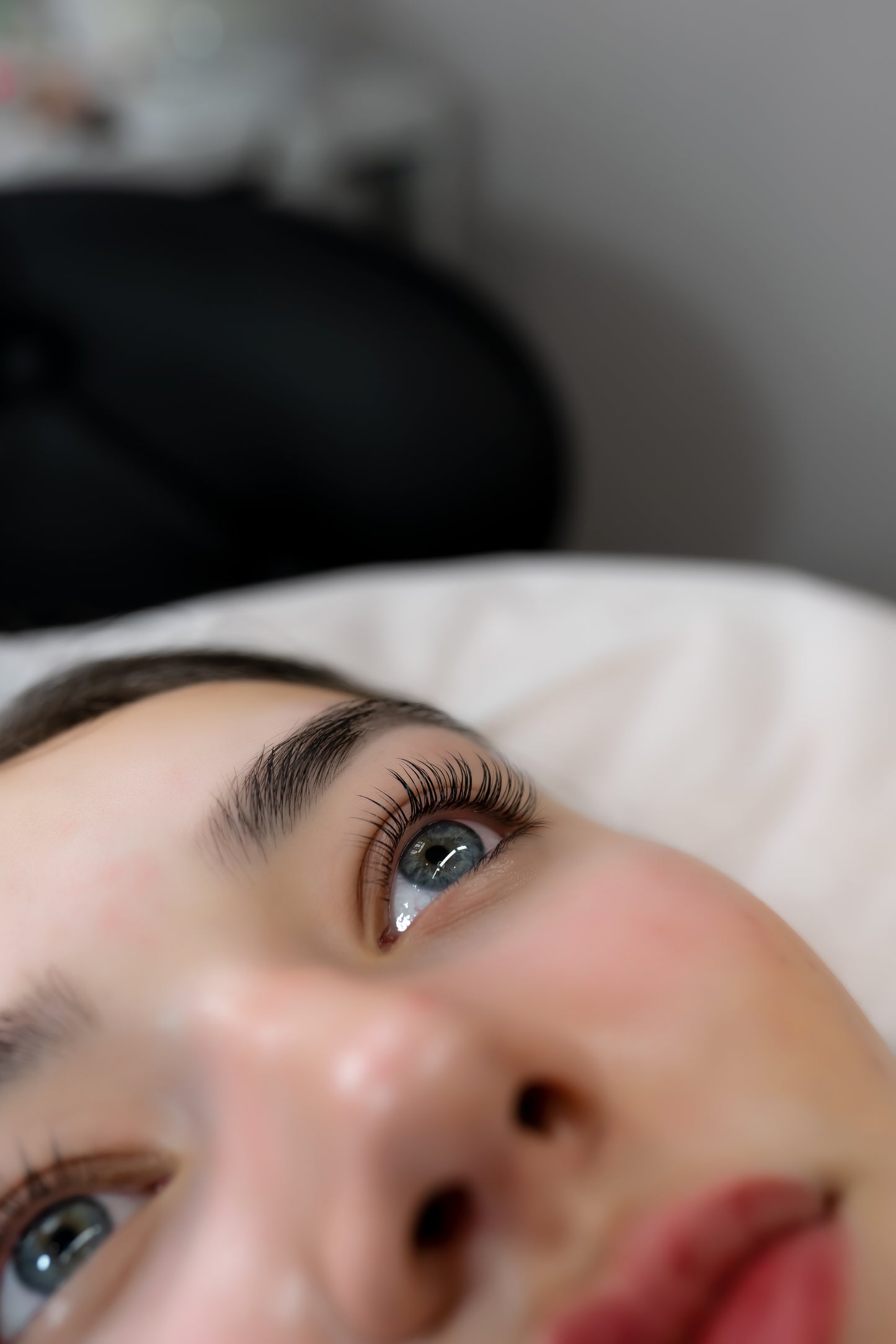 Lash Lift