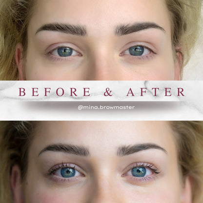 Lash Lift