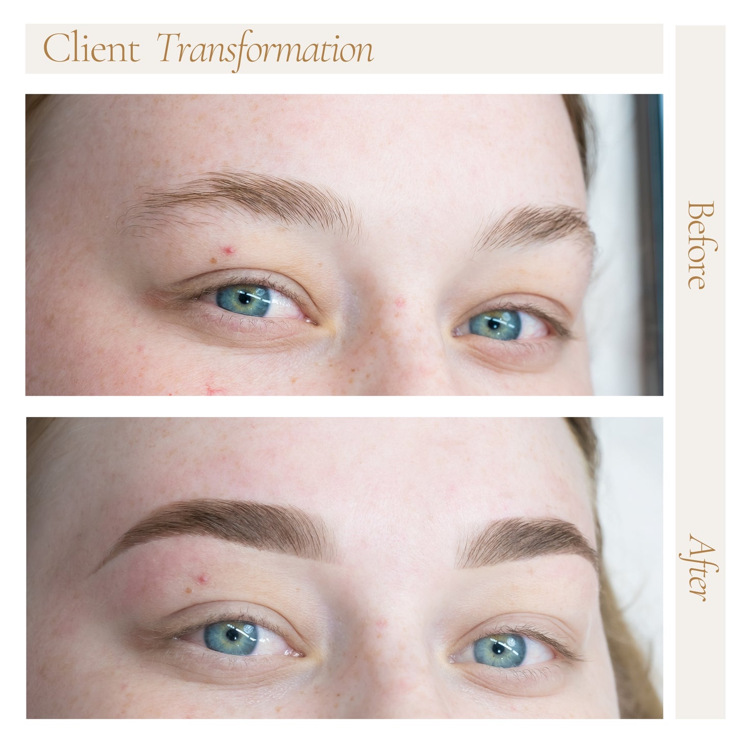 Brow Lamination