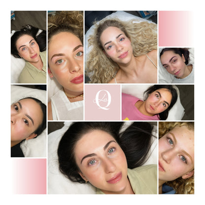 Brow Lamination
