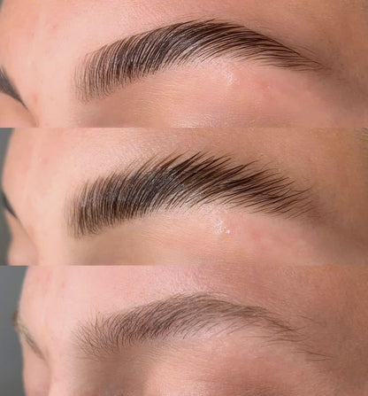Brow Lamination