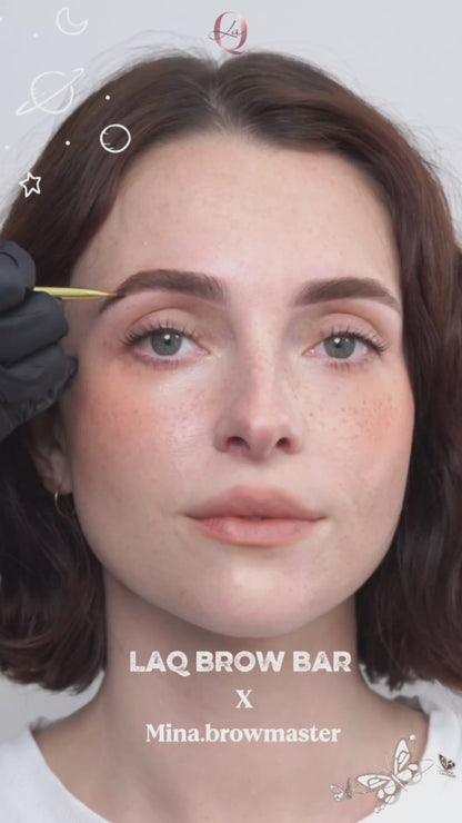 Brow Lamination
