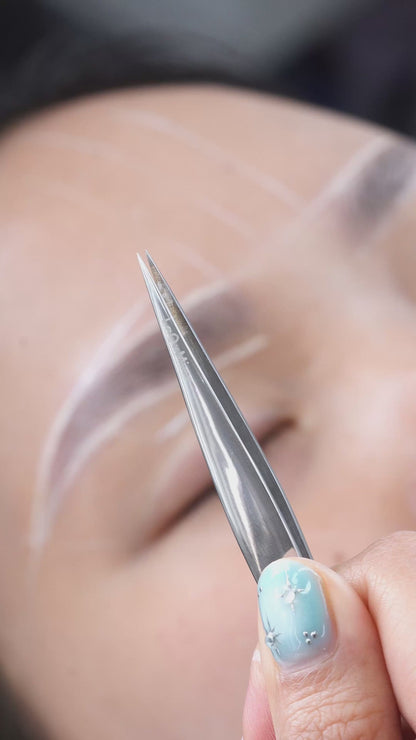 Tweezer - The Most Precise Tweezer