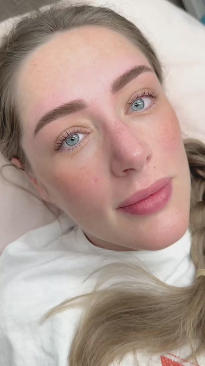 Lash Lift